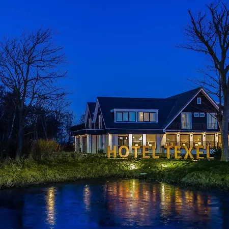 Boutique Texel 4* De Cocksdorp (Texel)