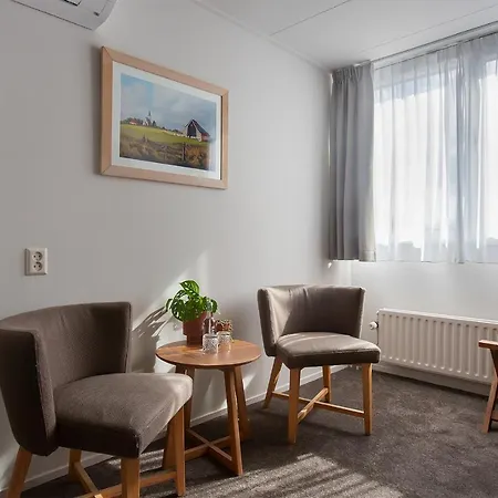 Hotel Boutique Texel De Cocksdorp (Texel)