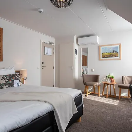 Boutique Texel Hotel
