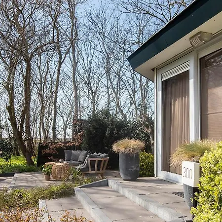 Boutique Texel ホテル 5*