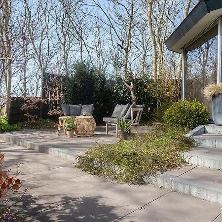 فندق Boutique Texel 4*