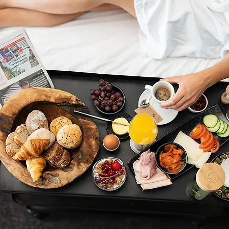 Hotel Boutique Texel