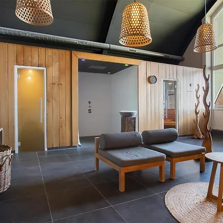 Boutique Texel Hotel 4*