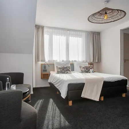 Hotel Boutique Texel De Cocksdorp (Texel)