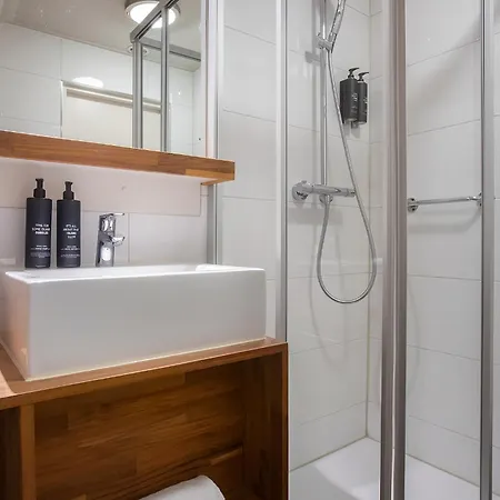 Boutique Texel Hotel 4*