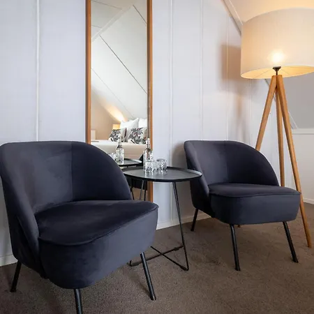 Boutique Texel ホテル 5*