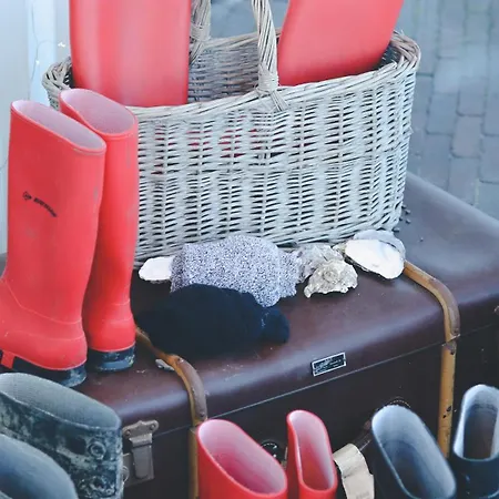 ホテル Boutique Texel