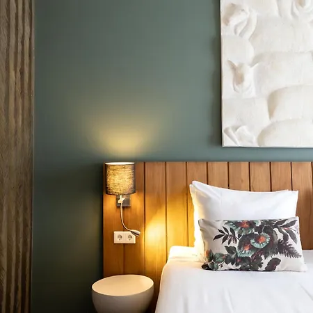 فندق Boutique Texel 4*