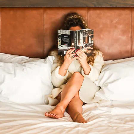 Boutique Texel Hotel De Cocksdorp (Texel)