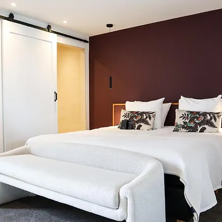 Boutique Texel 4*