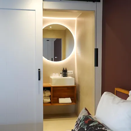 Boutique Texel 4* De Cocksdorp (Texel)