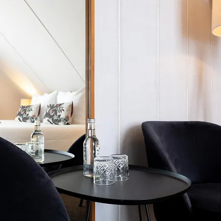 فندق Boutique Texel 4*