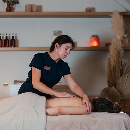 Boutique Texel 4* De Cocksdorp (Texel)