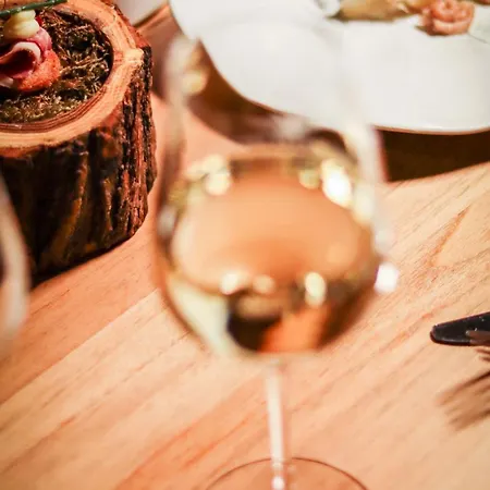 Boutique Texel 4* De Cocksdorp (Texel)