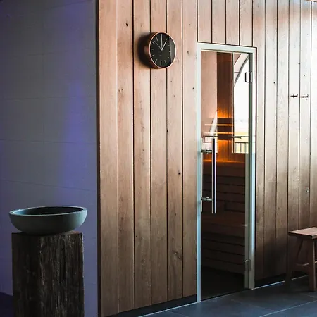 Boutique Texel 4* De Cocksdorp (Texel)