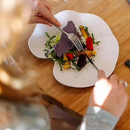 Boutique Texel Hotel 4*