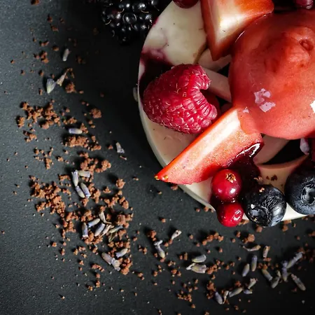 Hotel Boutique Texel De Cocksdorp (Texel)