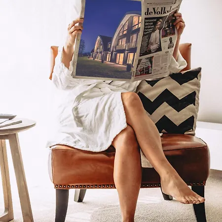 Hotel Boutique Texel