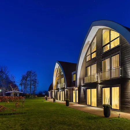 Hotel Boutique Texel De Cocksdorp (Texel)