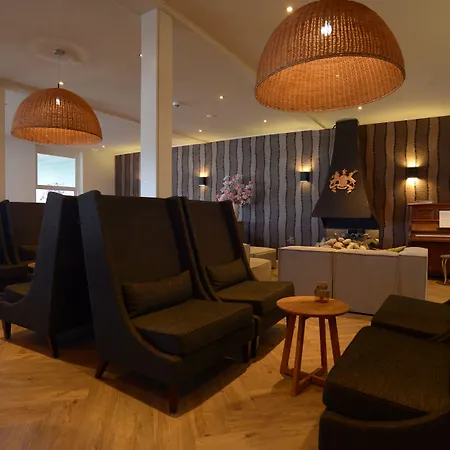 Boutique Texel 4* דה קוקסדורפ