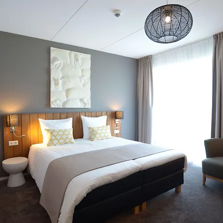 Boutique Texel ホテル 4*