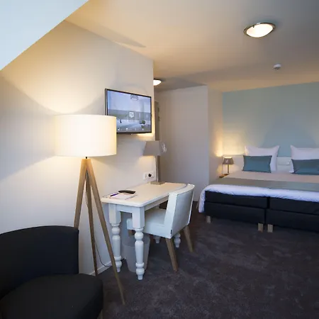 Hotel Boutique Texel De Cocksdorp (Texel)