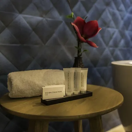 ホテル Boutique Texel 4*
