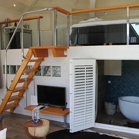 Boutique Texel Hotel 4*