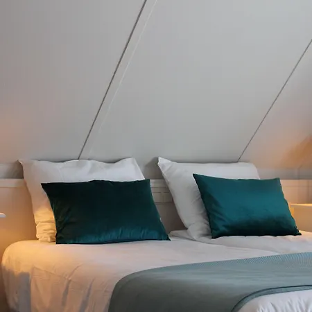 Boutique Texel Hotel De Cocksdorp (Texel)