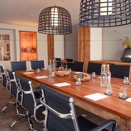 Boutique Texel Hotel De Cocksdorp (Texel)