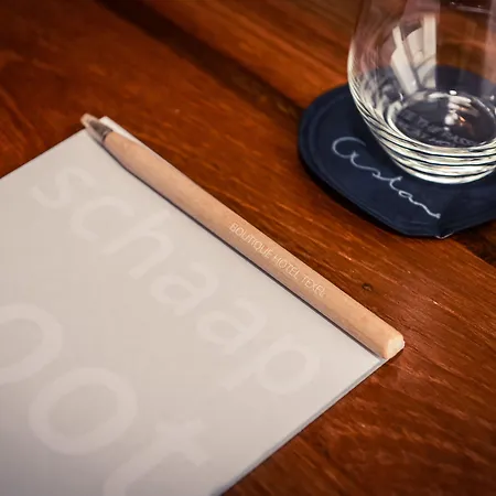 Hotel Boutique Texel De Cocksdorp (Texel)