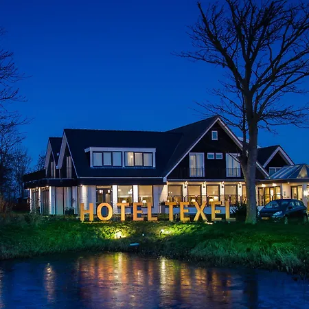 Boutique Texel Hotel De Cocksdorp (Texel)