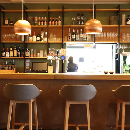 Boutique Texel Hotel De Cocksdorp (Texel)