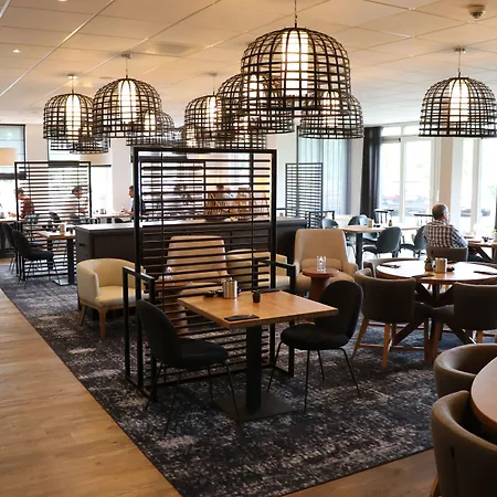 Hotel Boutique Texel De Cocksdorp (Texel)