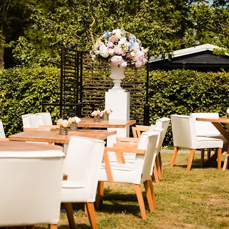 Boutique Texel Hotel