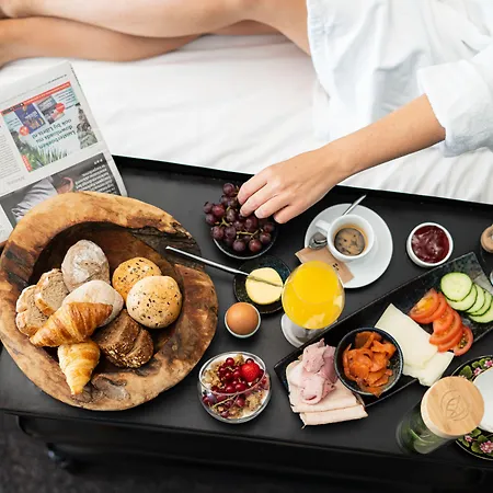 Boutique Texel Hotel 4*