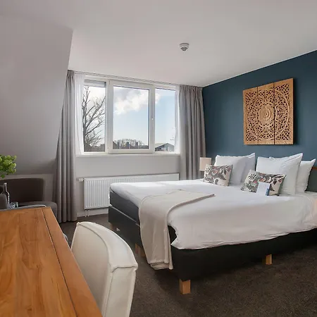 Boutique Texel Hotel De Cocksdorp (Texel)