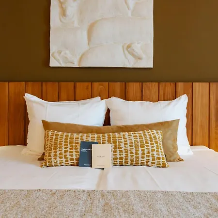 Hotel Boutique Texel 4*