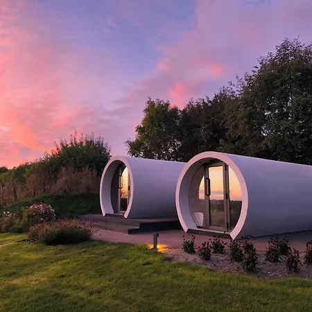 Hotel Boutique Texel De Cocksdorp (Texel)