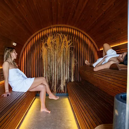Boutique Texel Hotel
