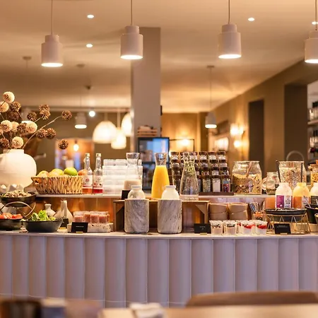 Hotel Boutique Texel 4*