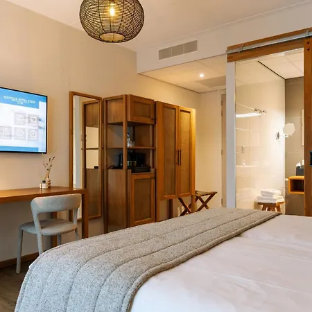 Hotel Boutique Texel