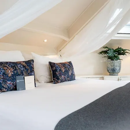 Boutique Texel 4* דה קוקסדורפ