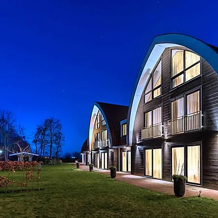 Boutique Texel Hotel De Cocksdorp (Texel)