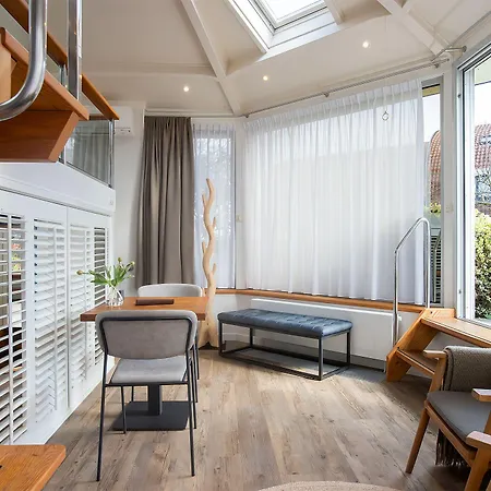 Boutique Texel Hotel 4*