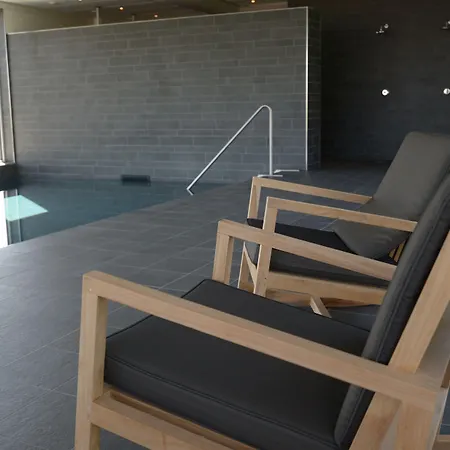 Hotel Boutique Texel 4*