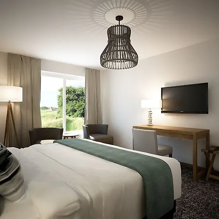 Boutique Texel 4* דה קוקסדורפ