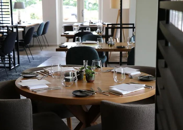 Boutique Texel 4* De Cocksdorp (Texel)