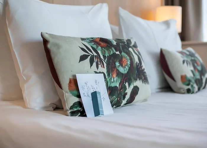 Hotel Boutique Texel