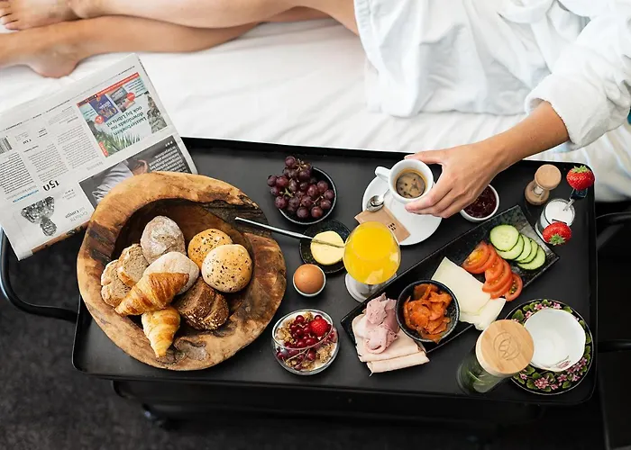 Hotel Boutique Texel